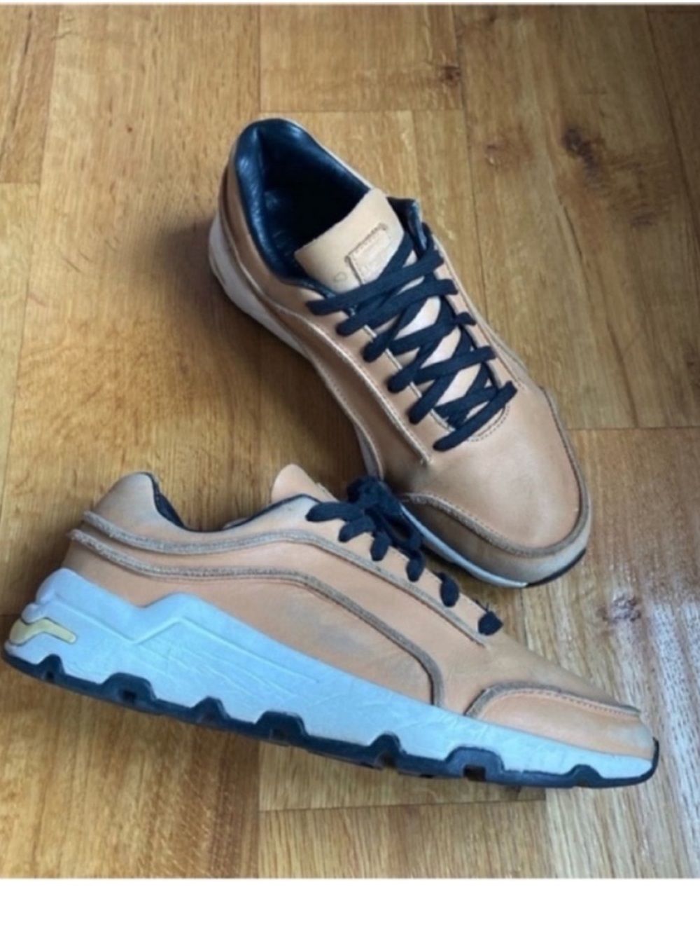 Opening Ceremony Iggy Sneakers